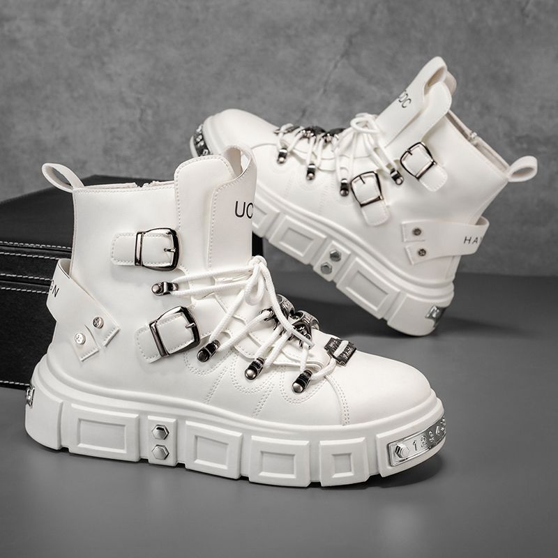 Bottes de marque originales po - Streetwear Brand Luxury avis et prix