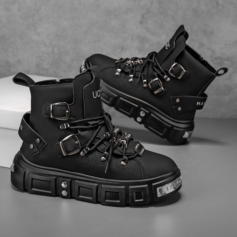 Bottes de marque originales po - Streetwear Brand Luxury avis et prix