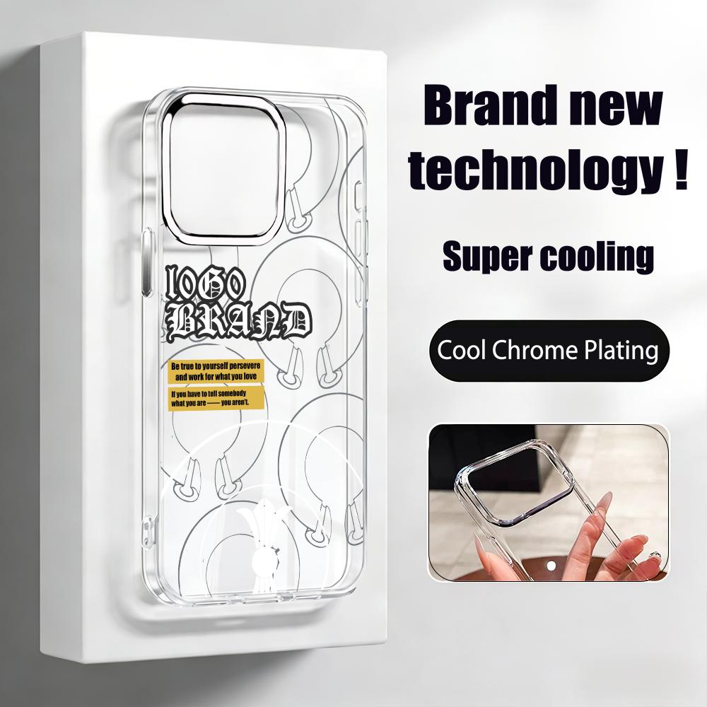 Coque de téléphone pour iPhone - Chrome Hearts Ring avis et prix