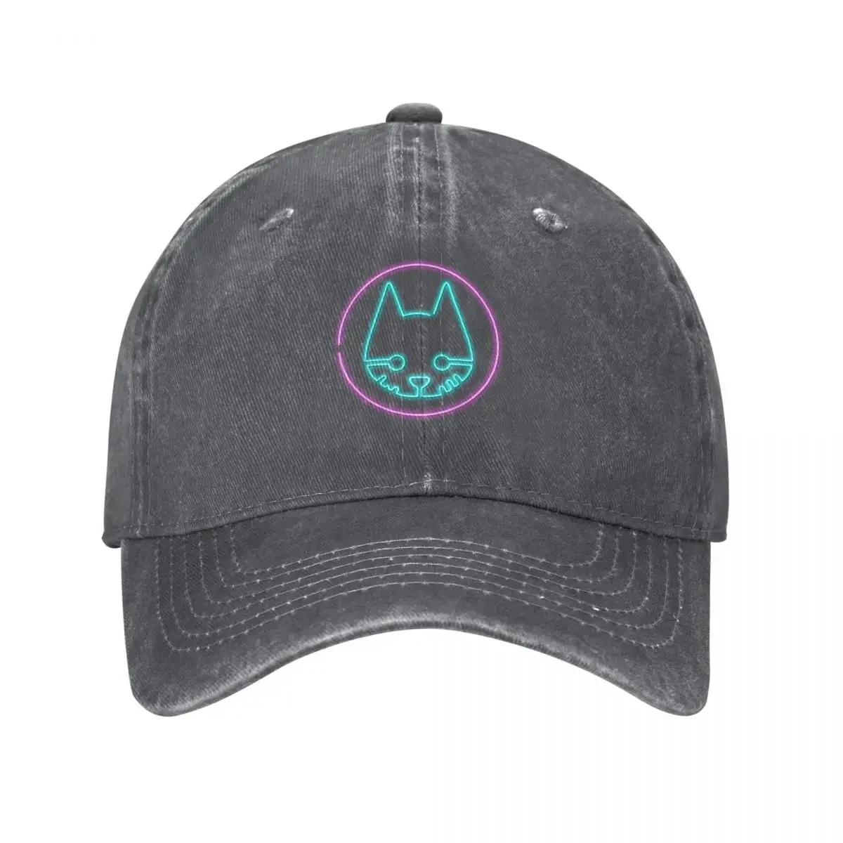Casquette de baseball neon str - Cap Streetwear Brand avis et prix
