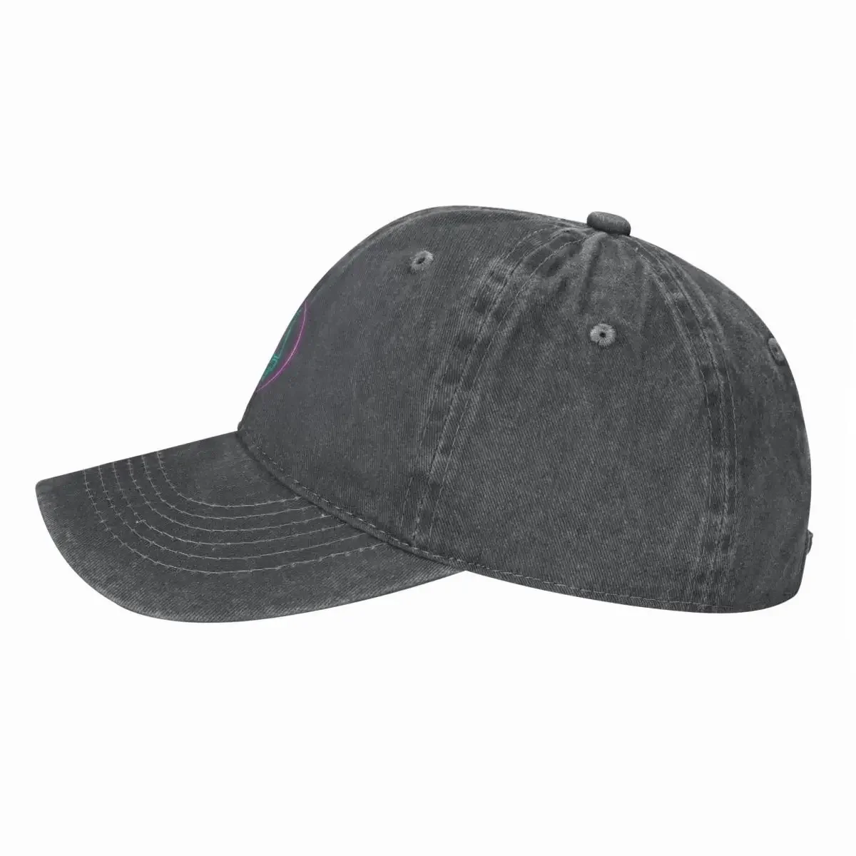 Casquette de baseball neon str - Cap Streetwear Brand avis et prix