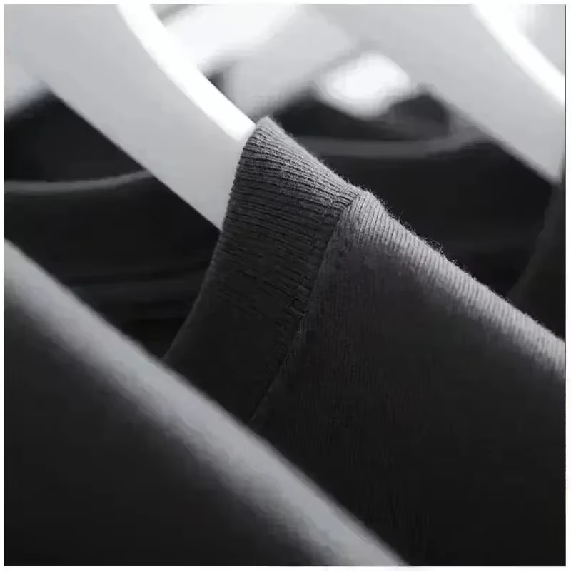 T-shirt en coton avec esthétiq - Streetwear Brand Aesthetic avis et prix