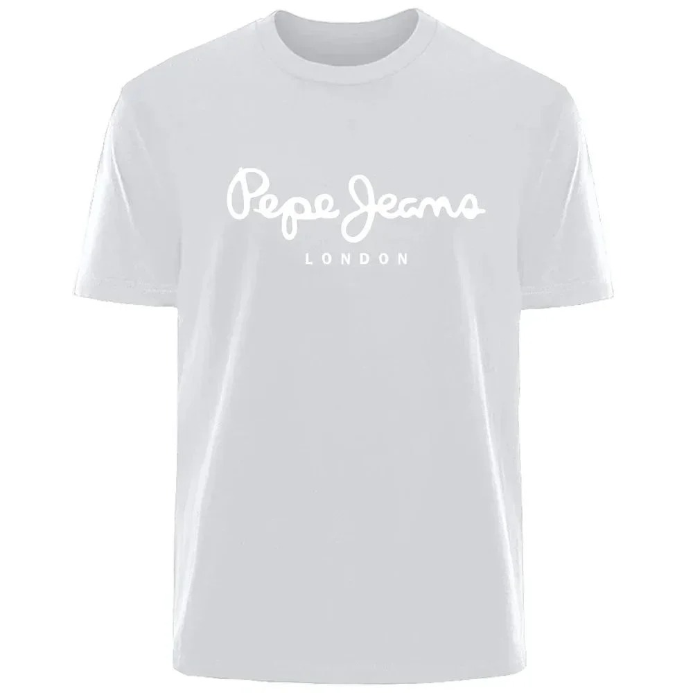T-shirt à manches courtes avec - Streetwear Brands London avis et prix