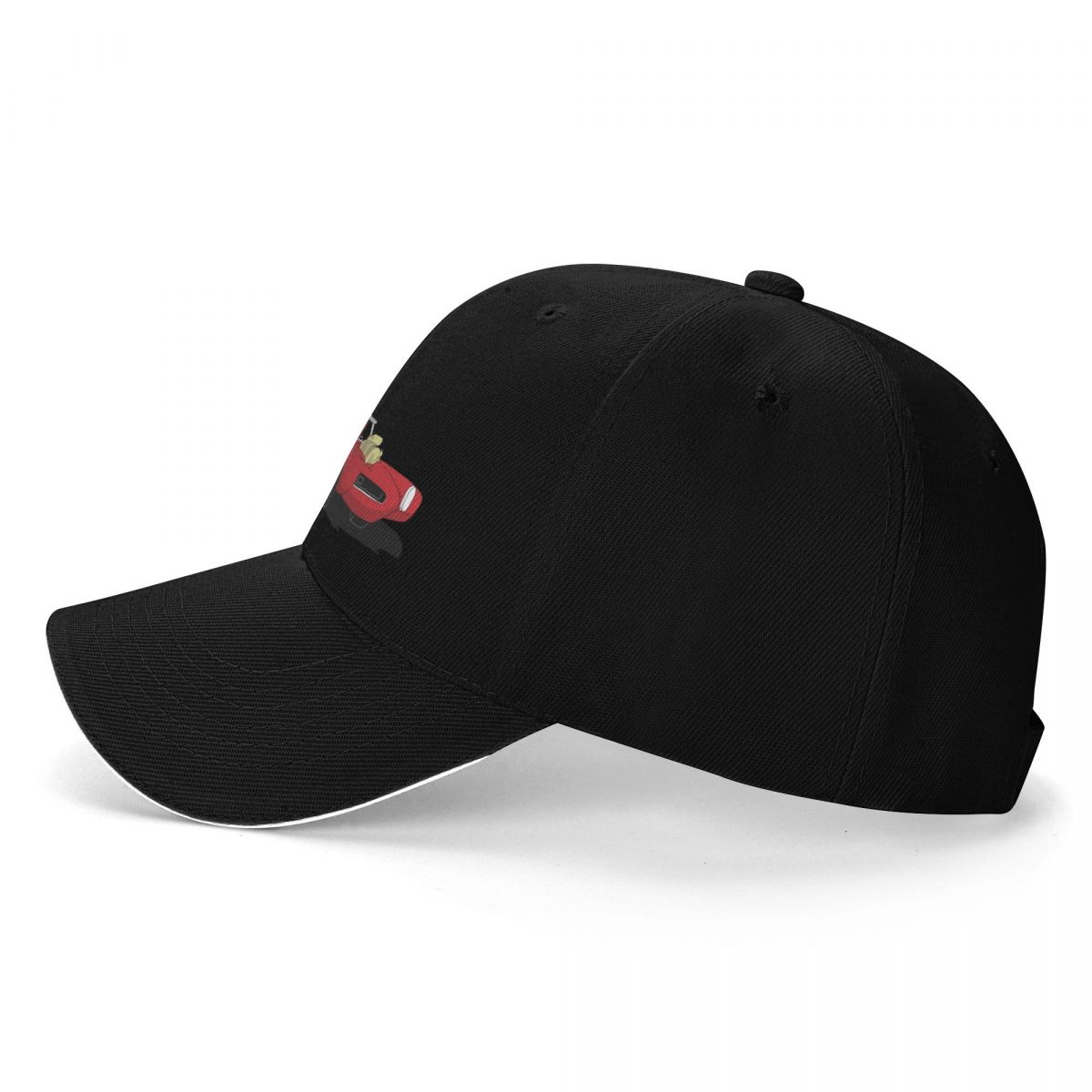 Casquette de baseball Monkeemo - Cap Streetwear Brand avis et prix