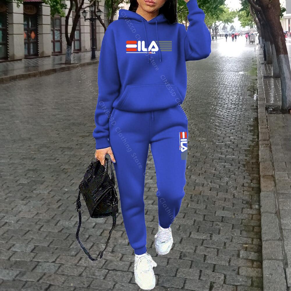 Vêtements pour femmes Automne  - Streetwear Brand Aesthetic avis et prix