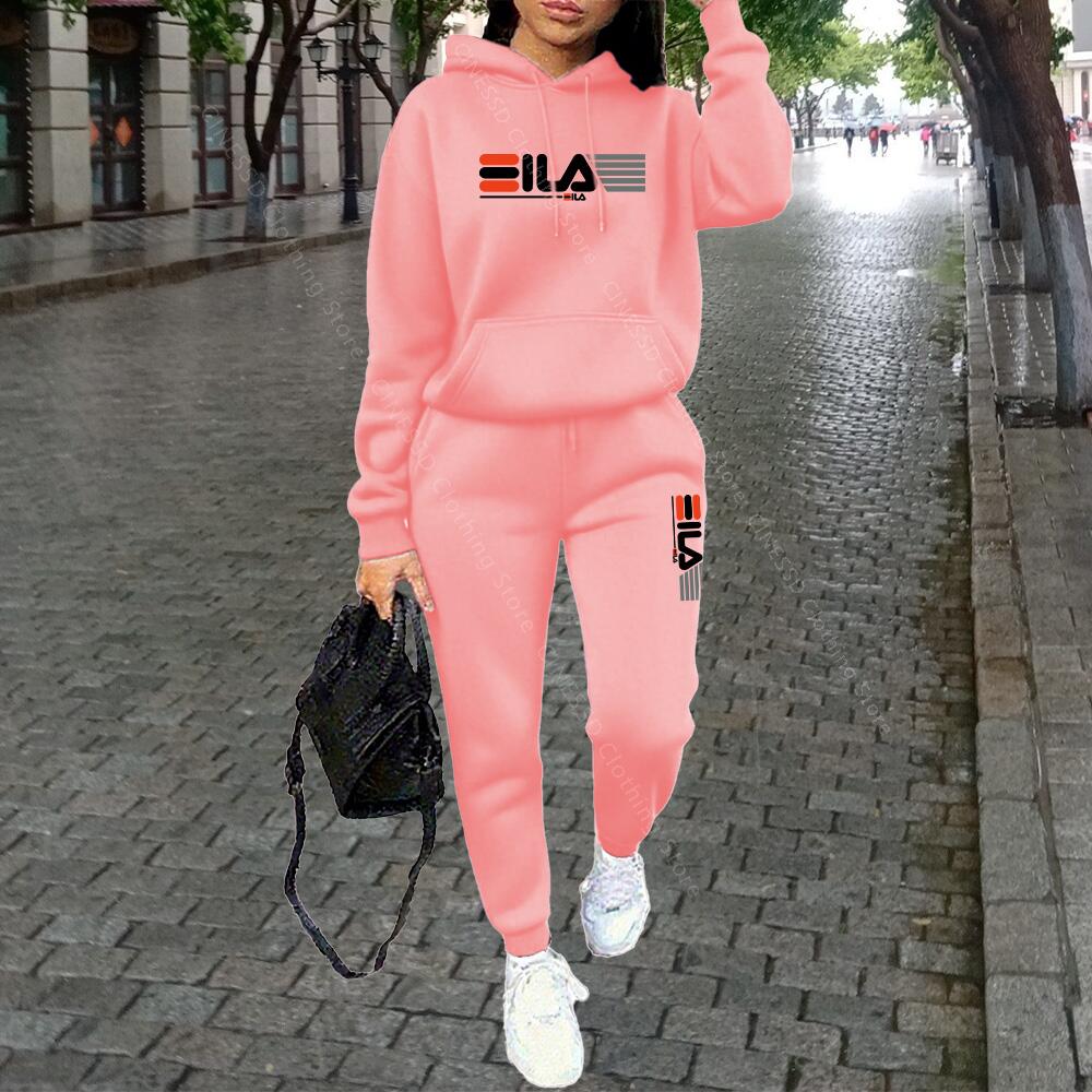 Vêtements pour femmes Automne  - Streetwear Brand Aesthetic avis et prix