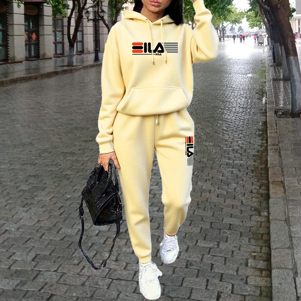 Vêtements pour femmes Automne  - Streetwear Brand Aesthetic avis et prix