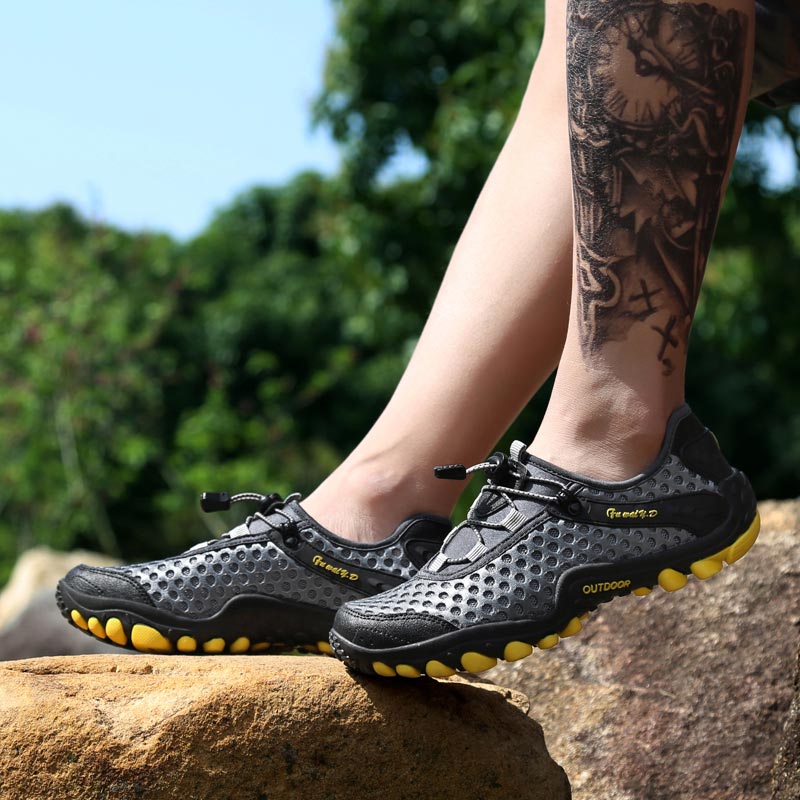 Chaussures de sport de montagn - Online Streetwear Brand avis et prix