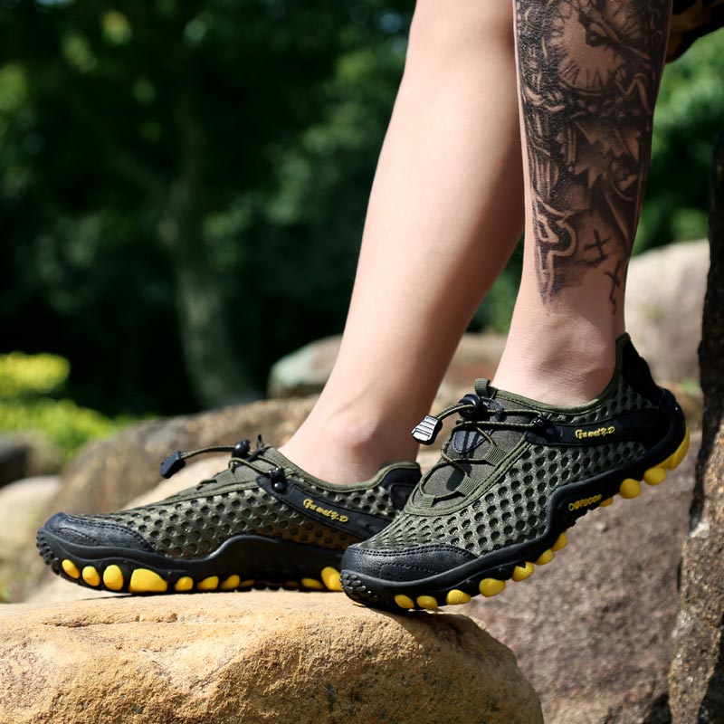 Chaussures de sport de montagn - Online Streetwear Brand avis et prix