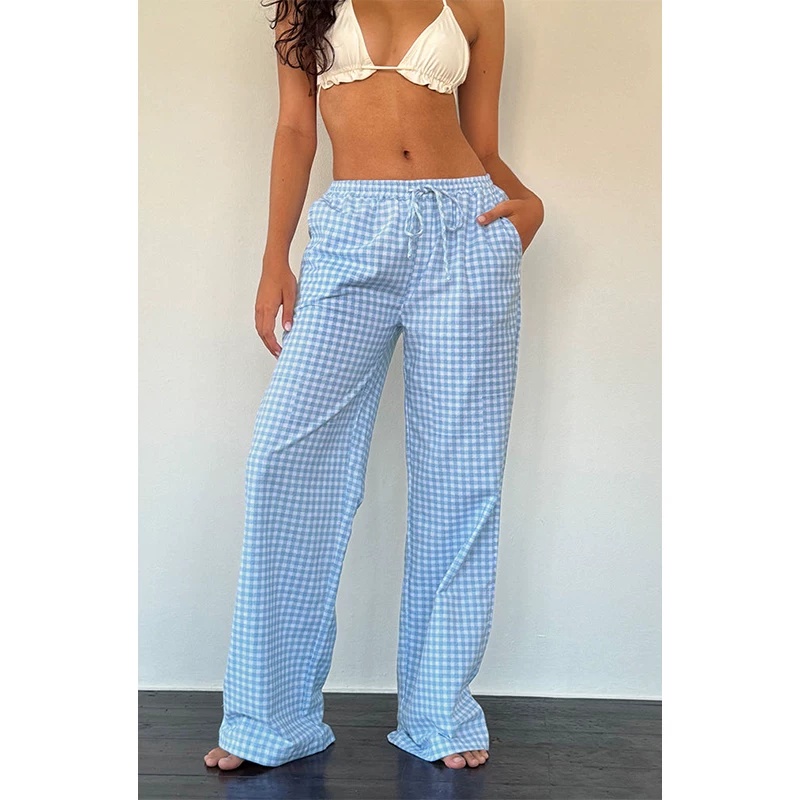 Pantalon pour femme, marque de - Streetwear Brand Aesthetic avis et prix