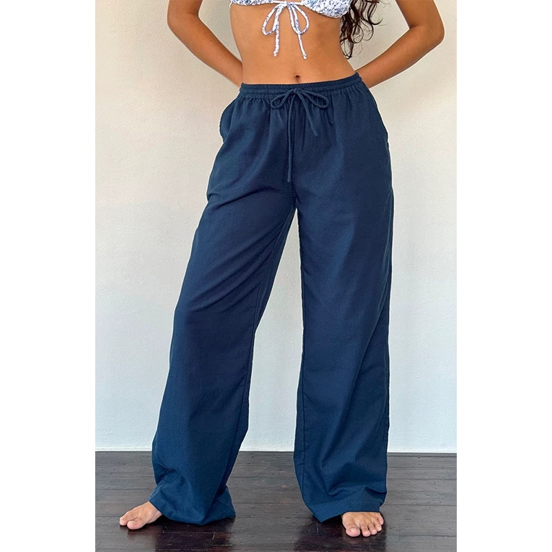 Pantalon pour femme, marque de - Streetwear Brand Aesthetic avis et prix