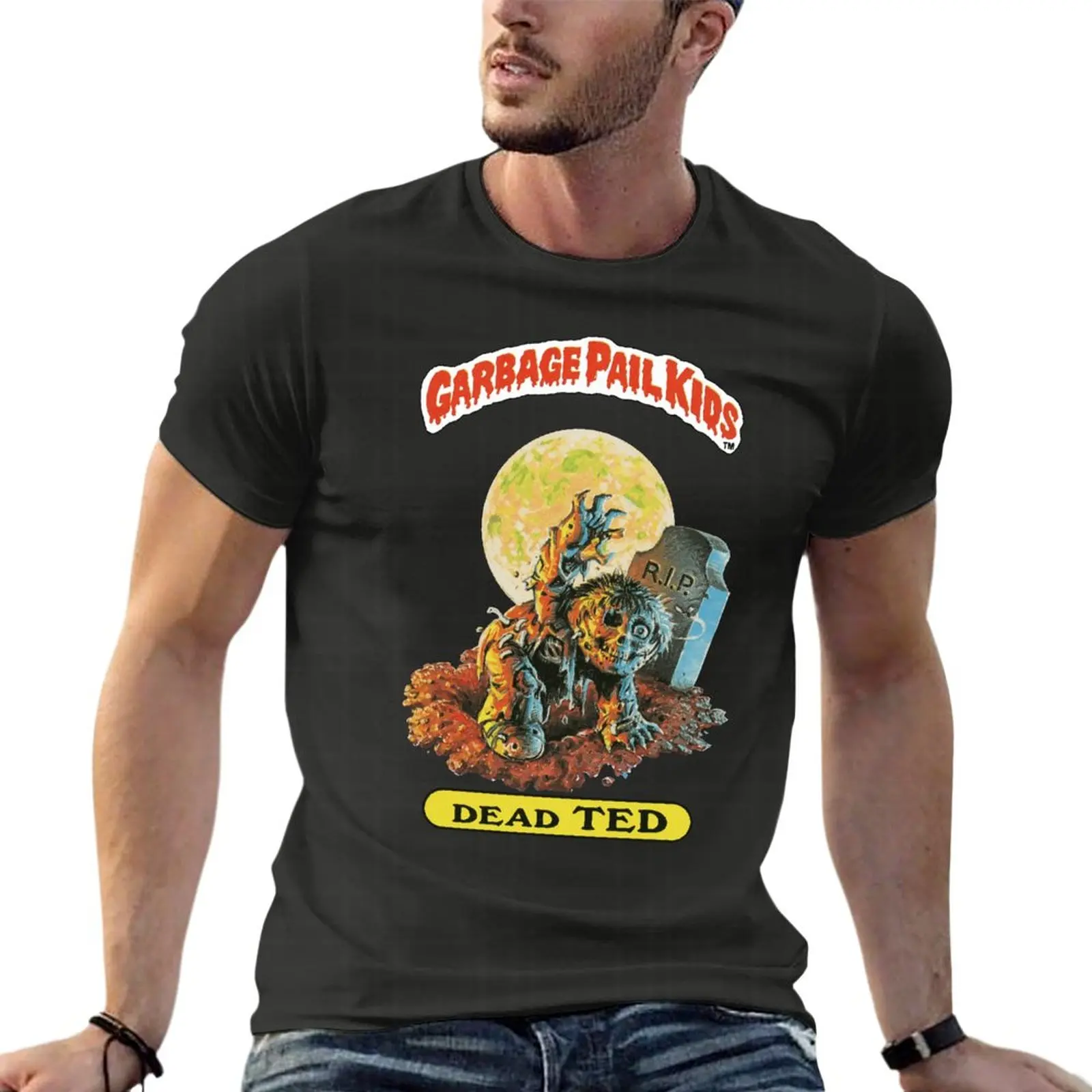Économie surdimensionnés Garba - Streetwear Clothing Brand avis et prix