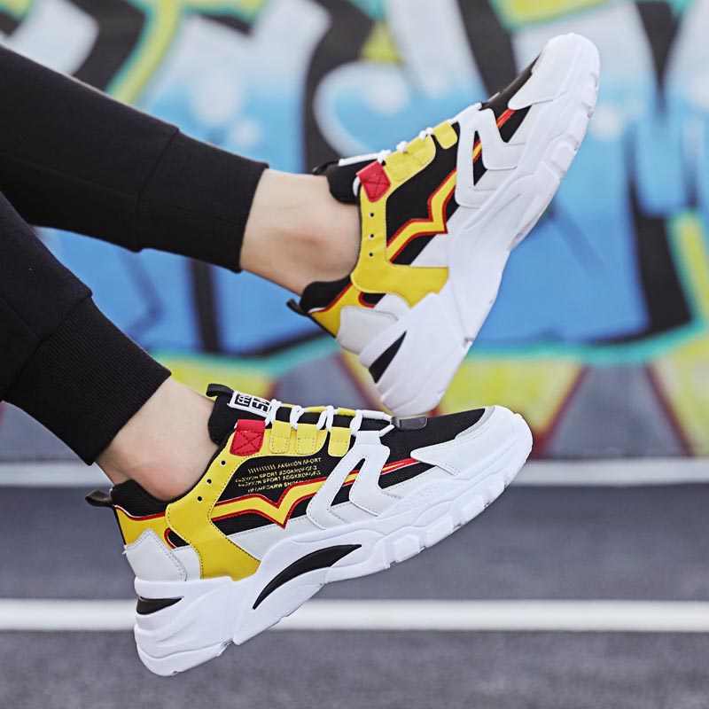 Baskets de grande taille pour  - Online Streetwear Brand avis et prix