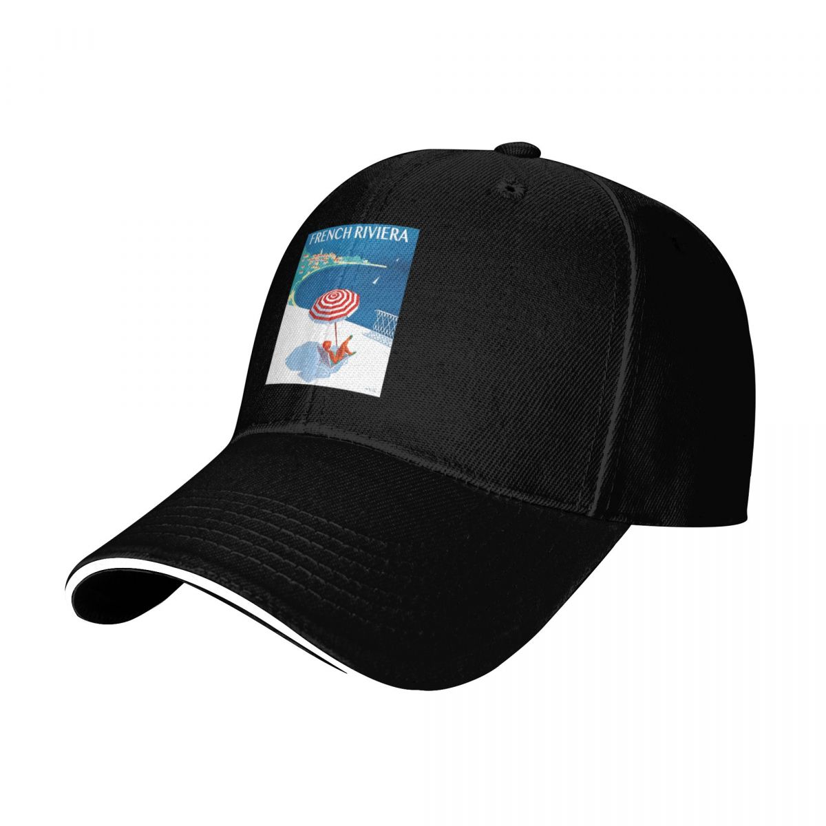 Casquette de baseball vintage  - Cap Streetwear Brand avis et prix
