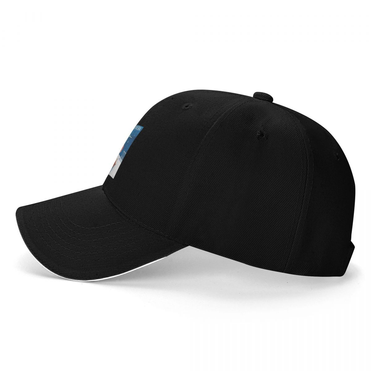 Casquette de baseball vintage  - Cap Streetwear Brand avis et prix