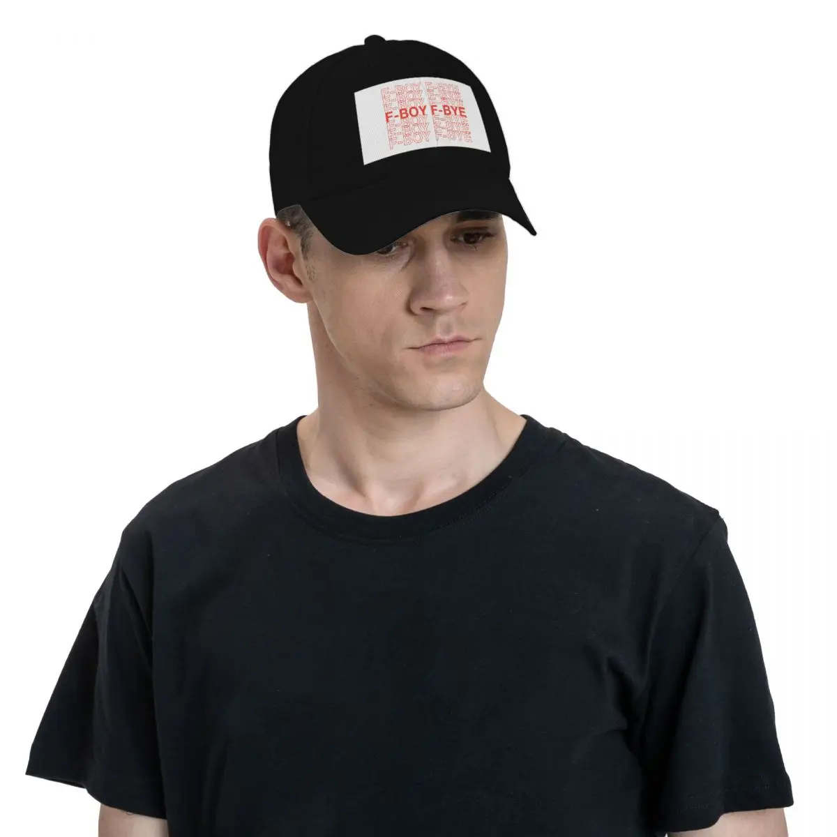 Casquette de baseball F-BOY F- - Cap Streetwear Brand avis et prix