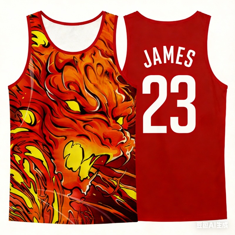 Maillot de basket-ball co-marq - Streetwear Brand Jersey avis et prix