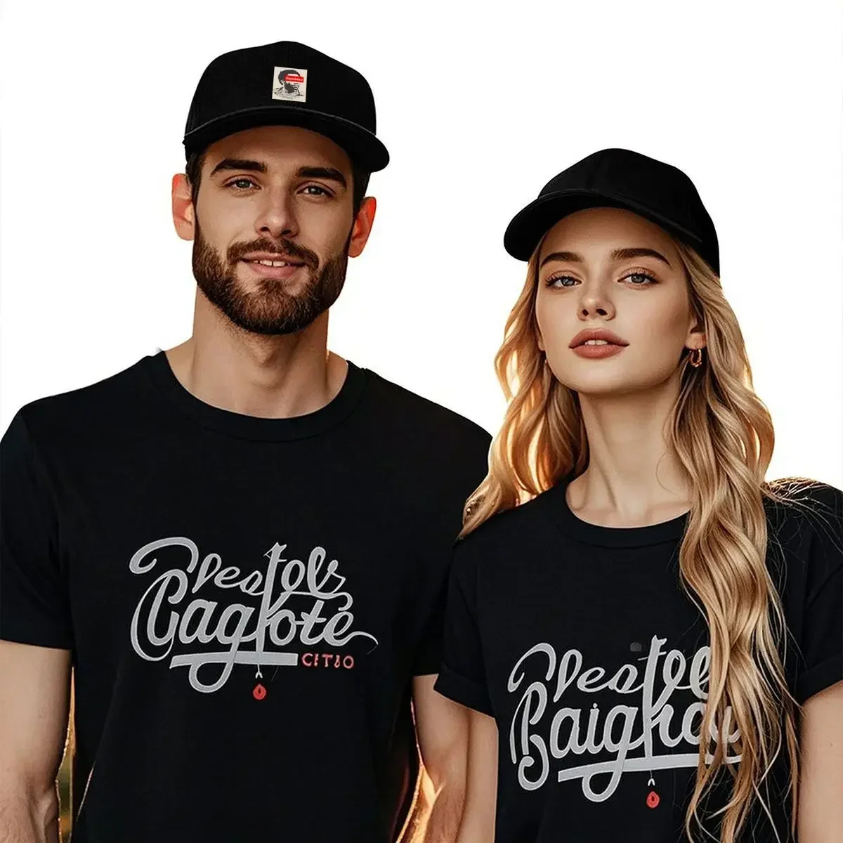 Casquette de baseball en mesh  - Cap Streetwear Brand avis et prix