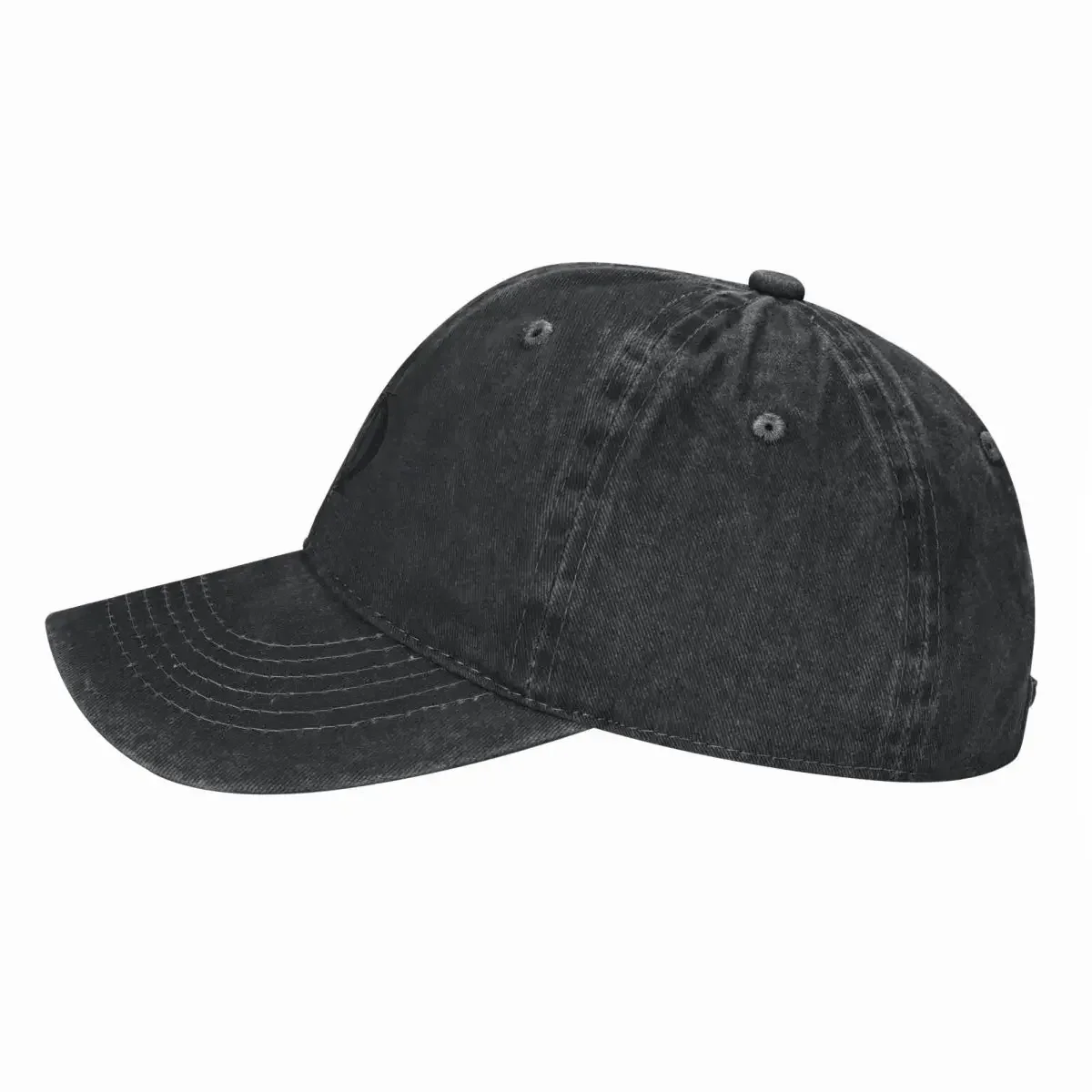 Casquette de baseball noire 20 - Cap Streetwear Brand avis et prix
