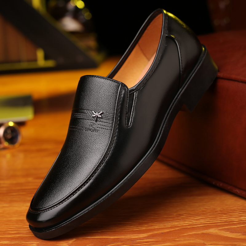 Chaussures en cuir chaussures  - Streetwear Brand Luxury avis et prix