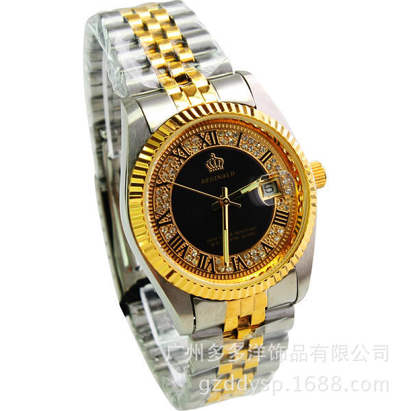 Ian REGINALD-Montre-bracelet à - Streetwear Brand Luxury avis et prix