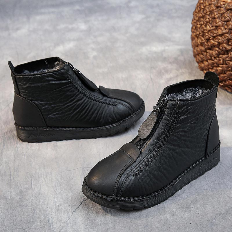 Baskets Chancelier en cuir tai - Online Streetwear Brand avis et prix