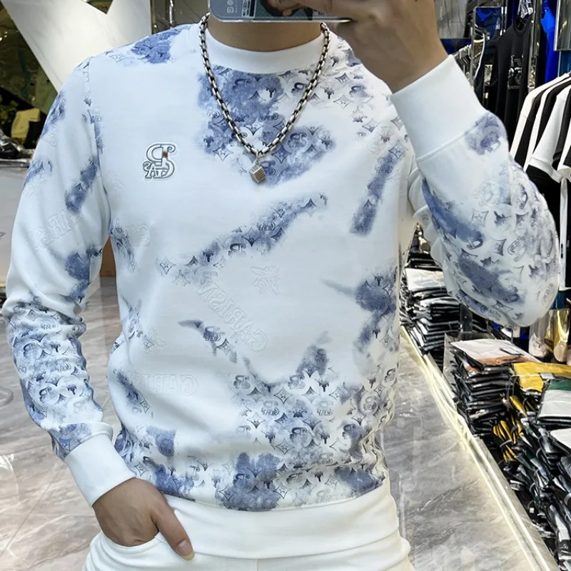 Harajuku-Pull de Luxe avec Imp - Streetwear Brand Aesthetic avis et prix