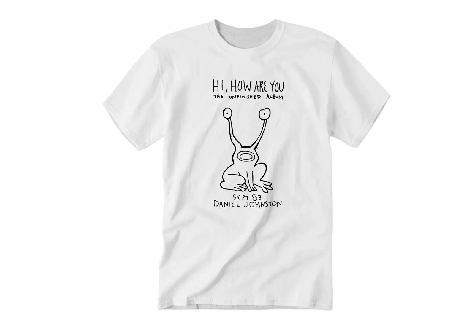 T-shirt graphique classique St - Streetwear Brand Aesthetic avis et prix
