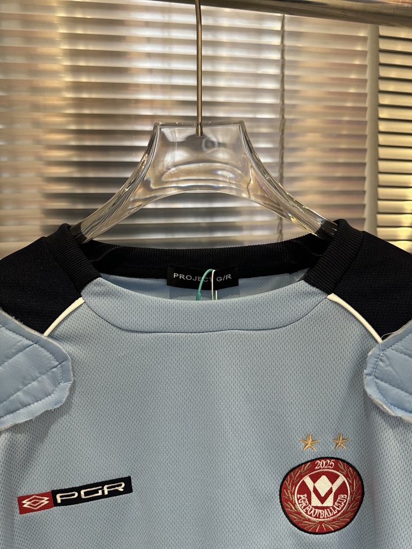 Sweat-shirt unisexe à manches  - Streetwear Brand Jersey avis et prix