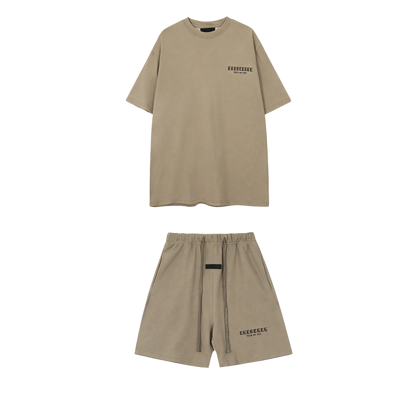 Ensemble de T-shirts pour homm - Streetwear Brand Luxury avis et prix