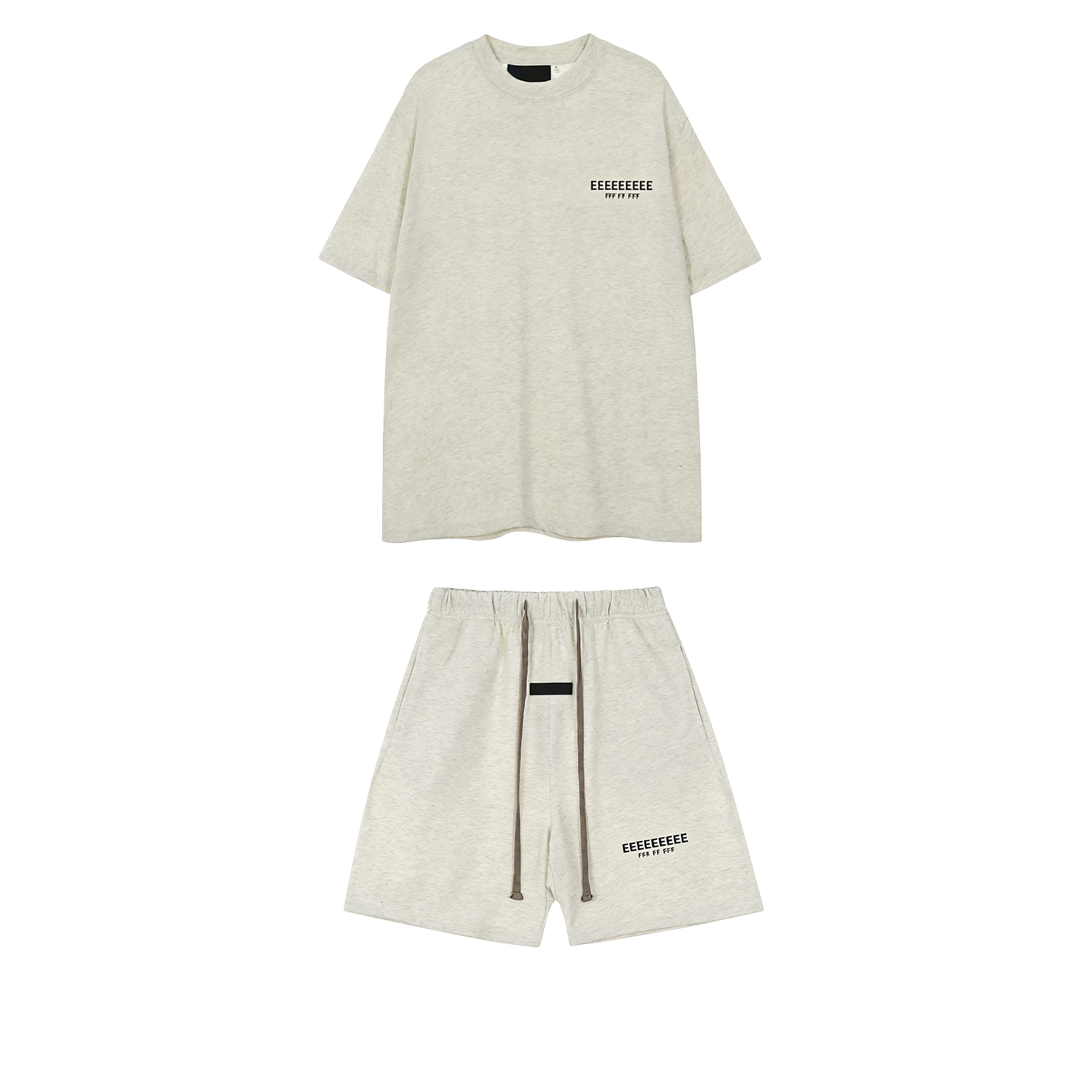 Ensemble de T-shirts pour homm - Streetwear Brand Luxury avis et prix