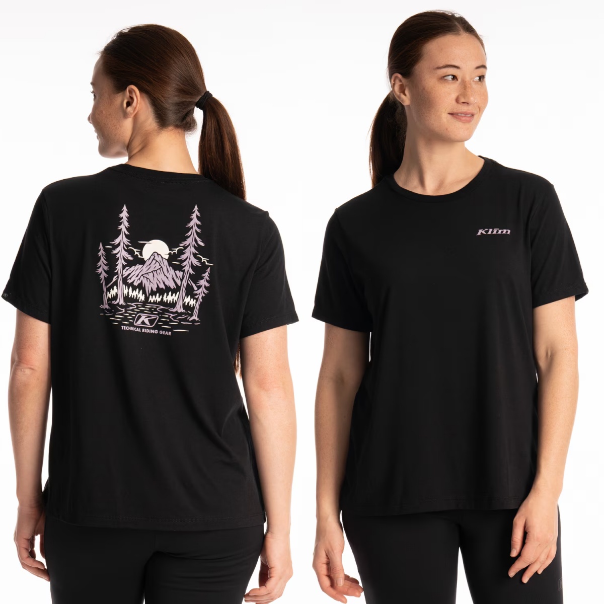 T-shirt de marque Winter Vorte - Streetwear Brand Kl avis et prix