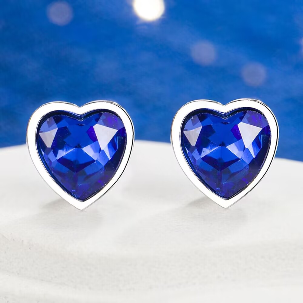 Boucles d'oreilles en argent S - Chrome Hearts Ring avis et prix