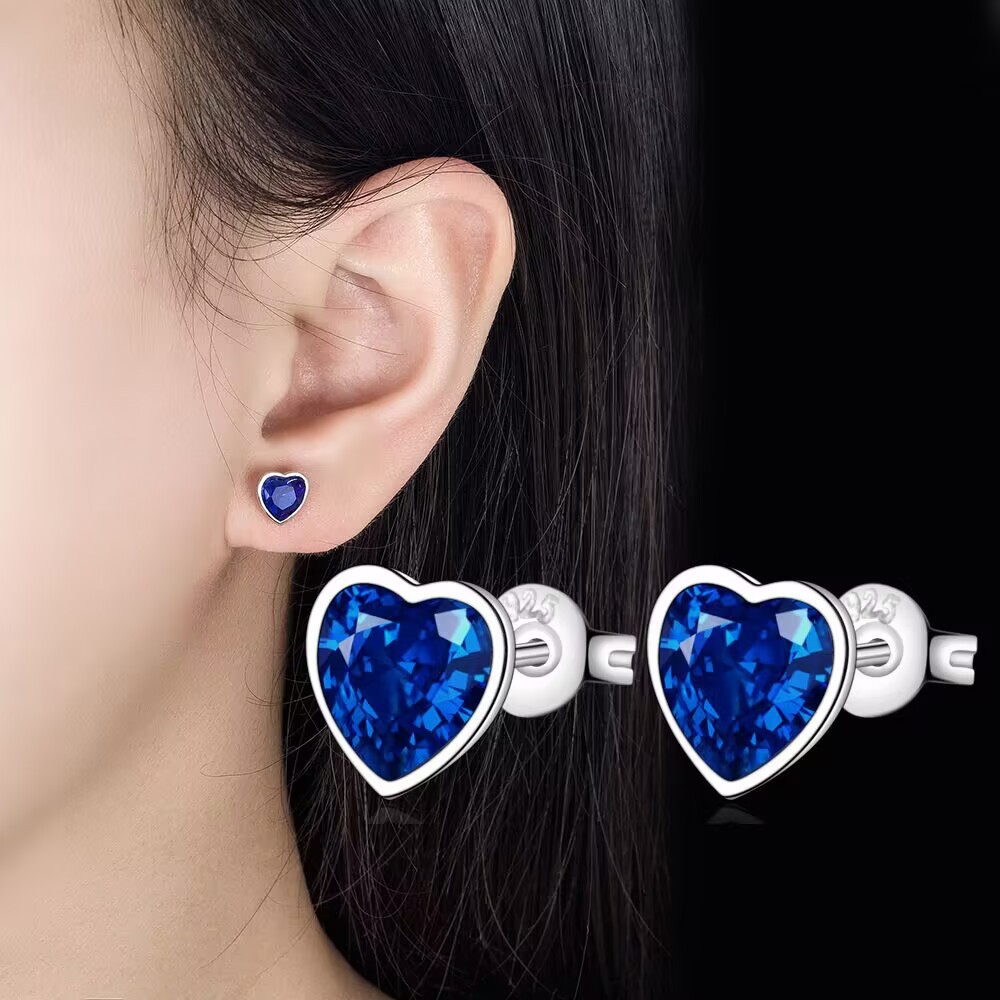 Boucles d'oreilles en argent S - Chrome Hearts Ring avis et prix