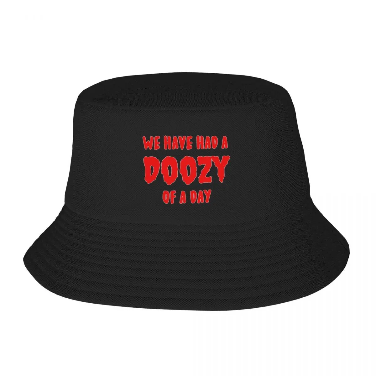 2026 Tucker and Dale - Doozy o - Cap Streetwear Brand avis et prix