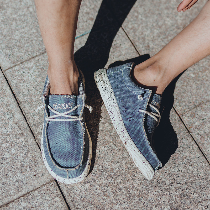 2025 mode hommes mocassins déc - Streetwear Brand Luxury avis et prix