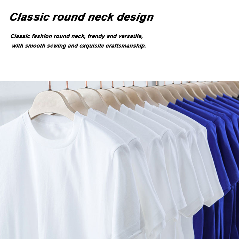 T-shirt graphique classique St - Streetwear Brand Aesthetic avis et prix