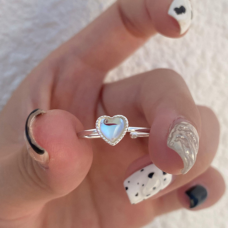Bagues en argent Sterling 925  - Chrome Hearts Ring avis et prix