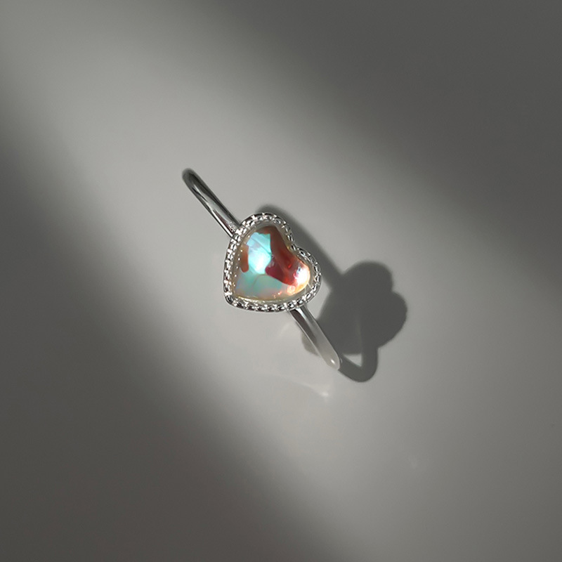Bagues en argent Sterling 925  - Chrome Hearts Ring avis et prix