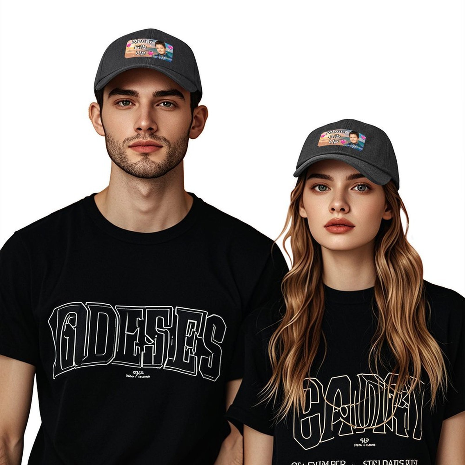 Casquette de Baseball avec aut - Cap Streetwear Brand avis et prix