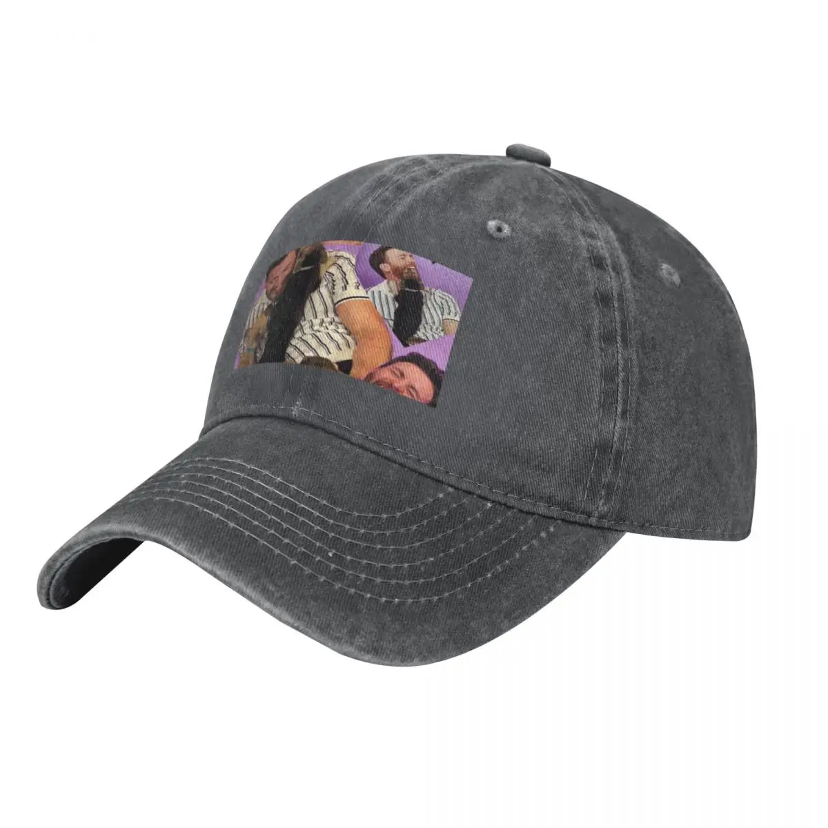 Casquette de baseball SRTH55 a - Streetwear Brand Luxury avis et prix