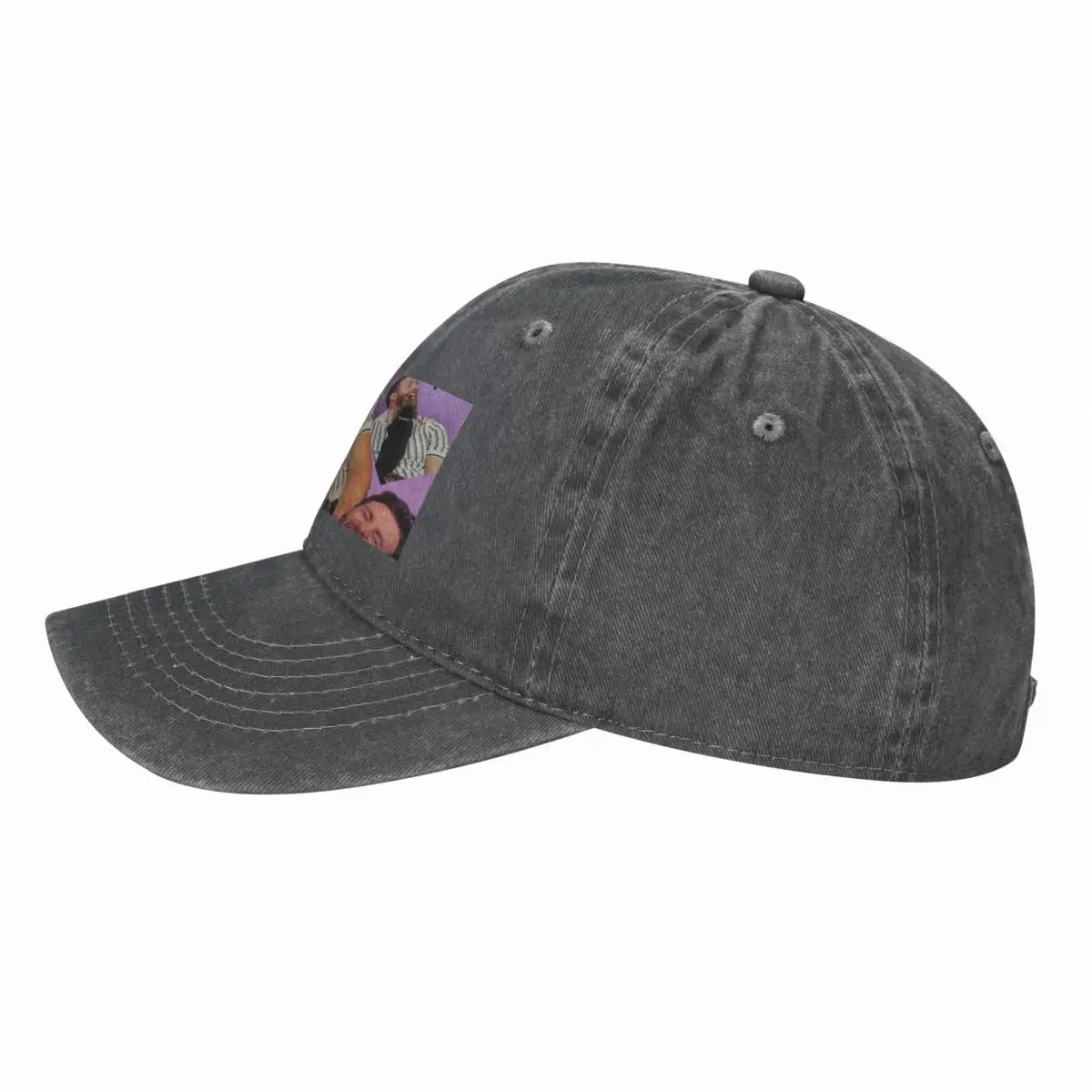 Casquette de baseball SRTH55 a - Streetwear Brand Luxury avis et prix