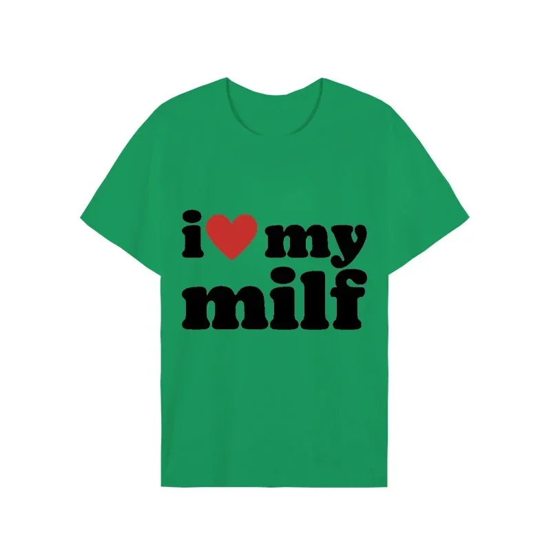 T-shirts imprimés « I Love My  - Streetwear Brand Aesthetic avis et prix