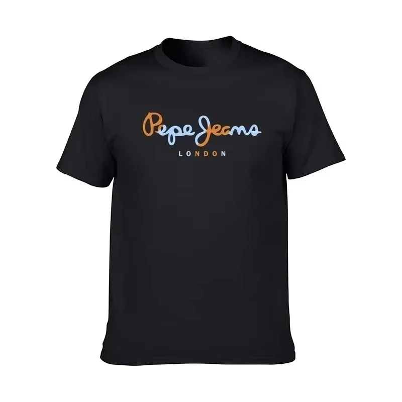 Pepe Jeans London T-shirt à ma - Streetwear Brands London avis et prix