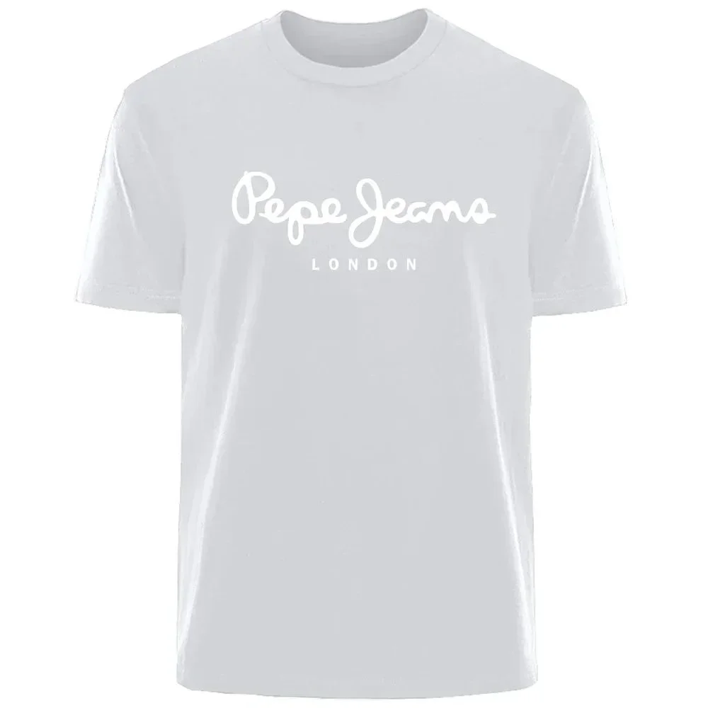 Pepe Jeans London T-shirt à ma - Streetwear Brands London avis et prix