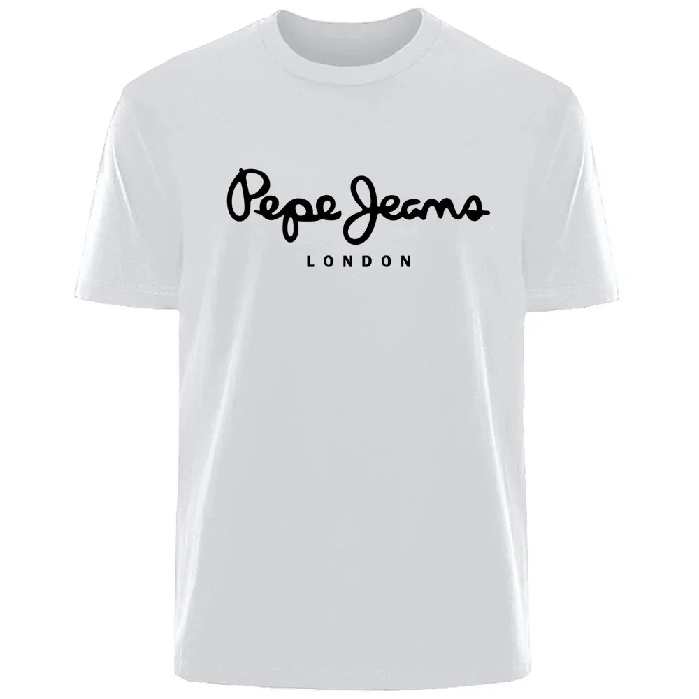 Pepe Jeans London T-shirt à ma - Streetwear Brands London avis et prix