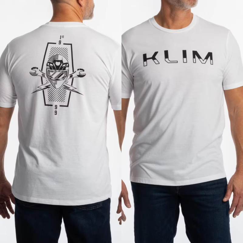 T-shirt graphique en coton Ful - Streetwear Brand Kl avis et prix