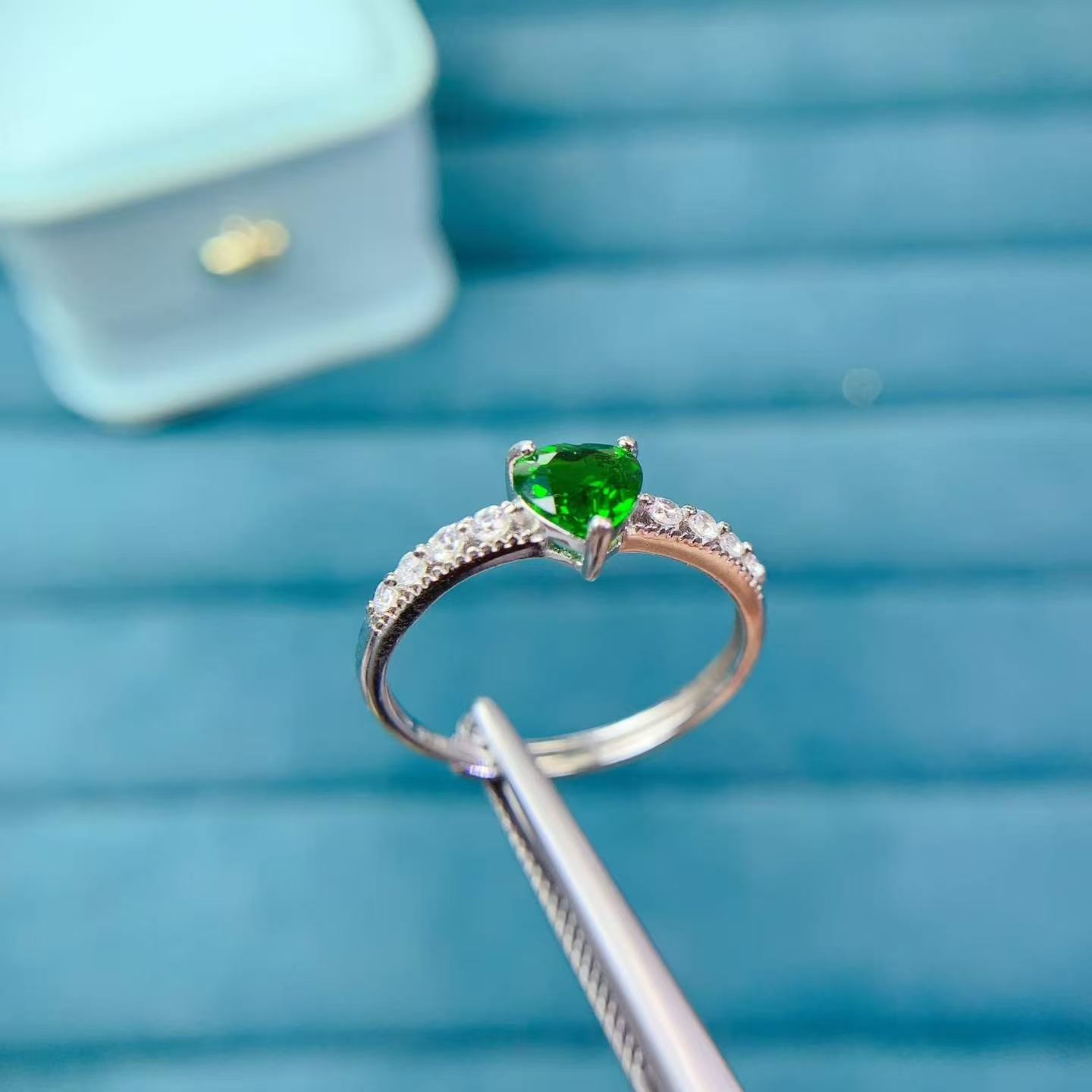 Bague en argent pur 925 avec p - Chrome Hearts Ring avis et prix