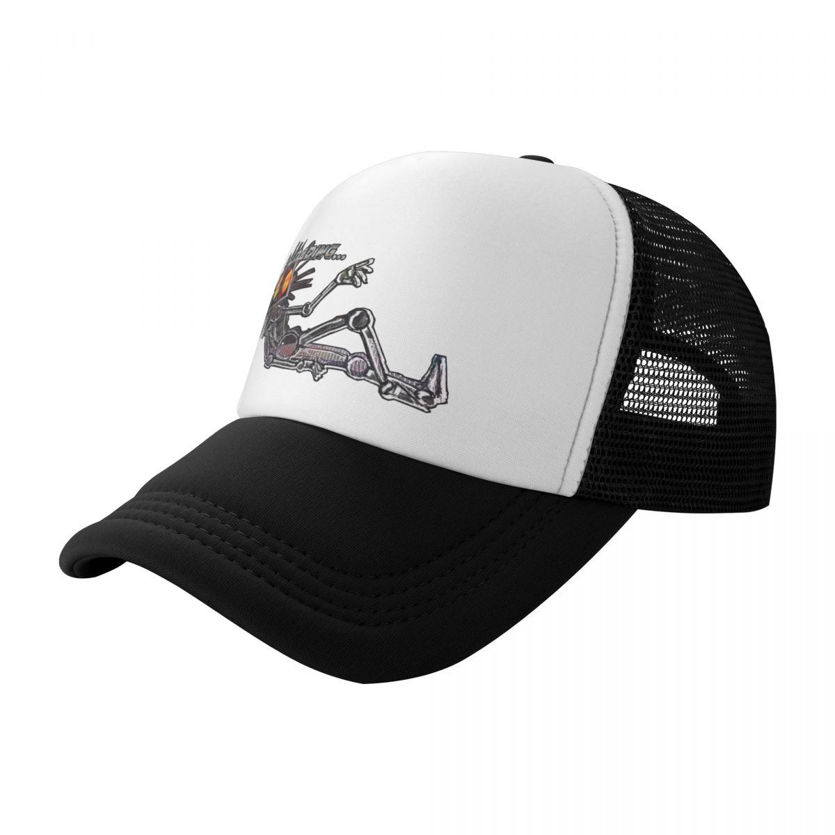 déverrouillage... Casquette de - Cap Streetwear Brand avis et prix