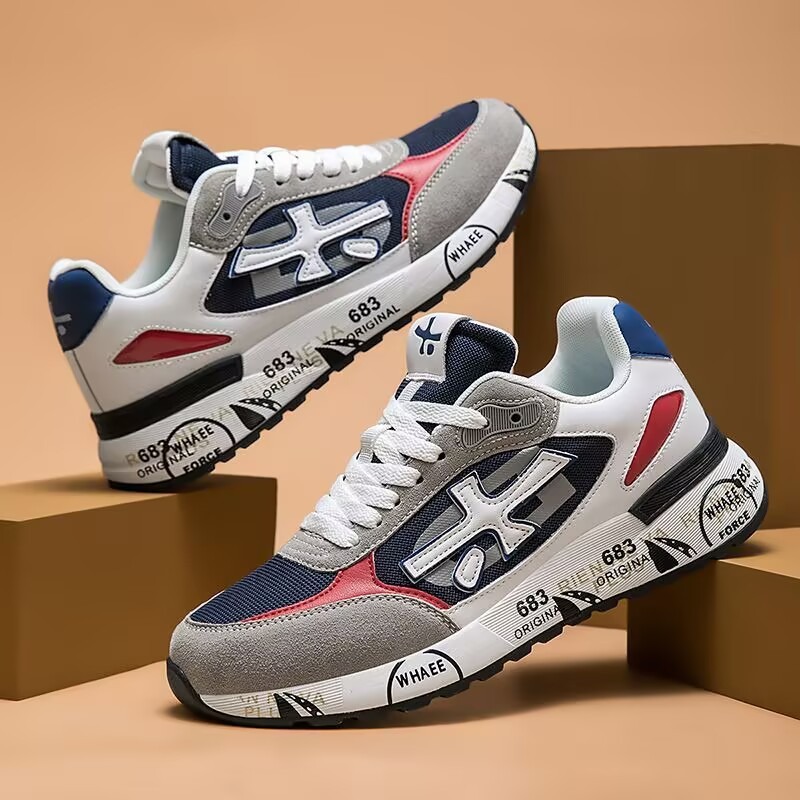 Chaussures de musculation de m - Streetwear Brand Luxury avis et prix